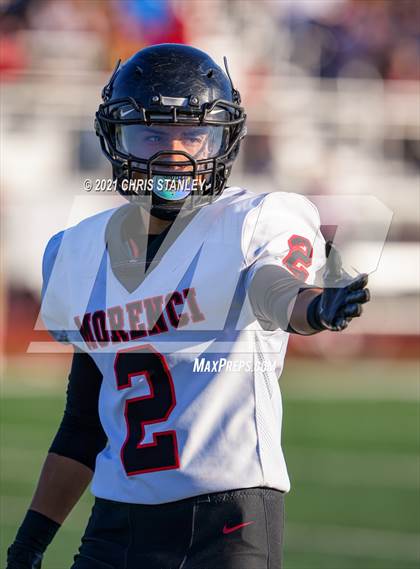 Thumbnail 3 in Morenci @ Arizona Lutheran Academy (AIA - 2A Final) photogallery.