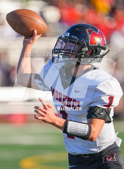 Thumbnail 2 in Morenci @ Arizona Lutheran Academy (AIA - 2A Final) photogallery.