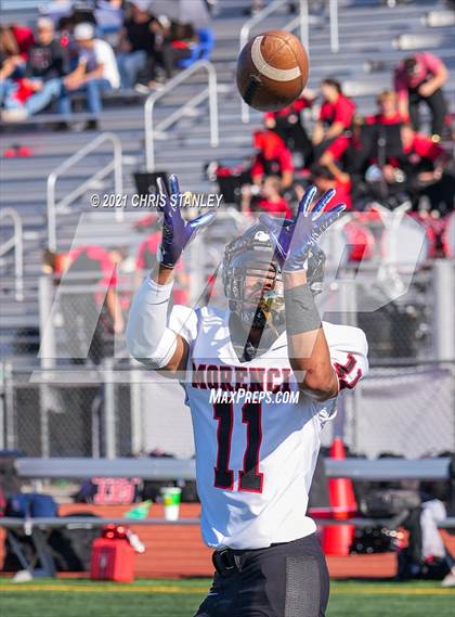 Thumbnail 3 in Morenci @ Arizona Lutheran Academy (AIA - 2A Final) photogallery.