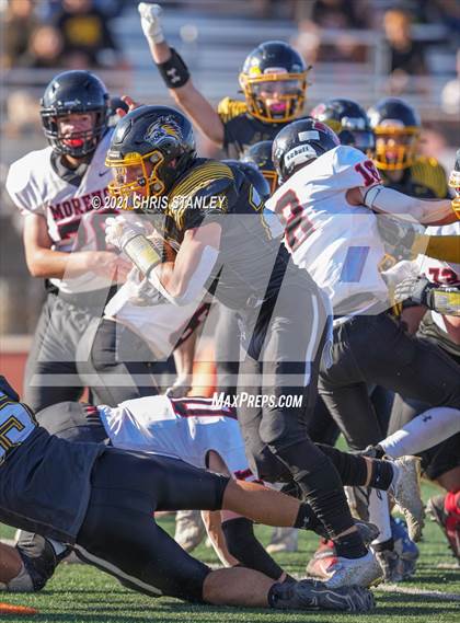 Thumbnail 2 in Morenci @ Arizona Lutheran Academy (AIA - 2A Final) photogallery.