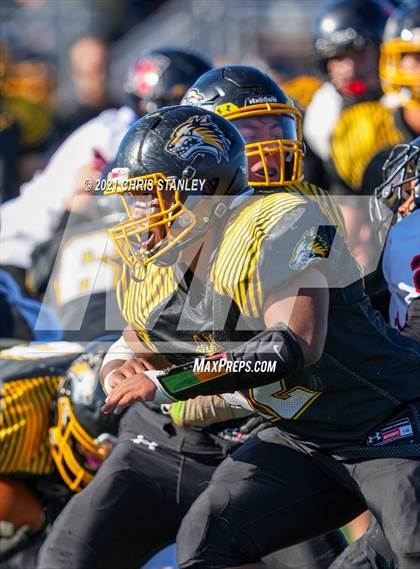 Thumbnail 2 in Morenci @ Arizona Lutheran Academy (AIA - 2A Final) photogallery.