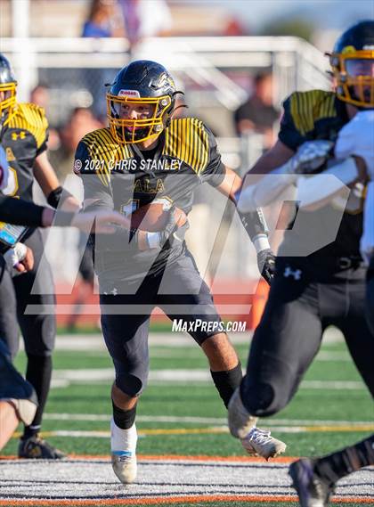 Thumbnail 3 in Morenci @ Arizona Lutheran Academy (AIA - 2A Final) photogallery.