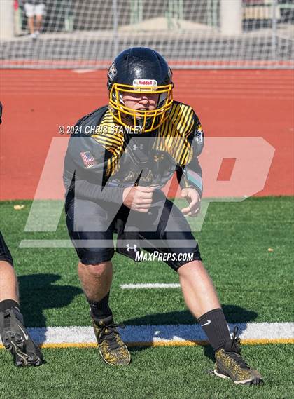 Thumbnail 1 in Morenci @ Arizona Lutheran Academy (AIA - 2A Final) photogallery.