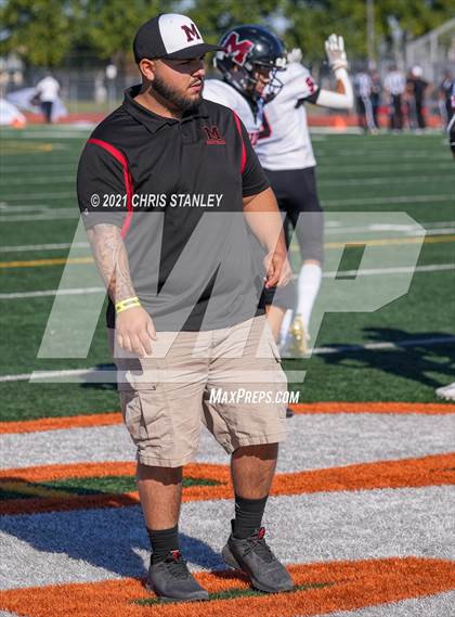 Thumbnail 2 in Morenci @ Arizona Lutheran Academy (AIA - 2A Final) photogallery.