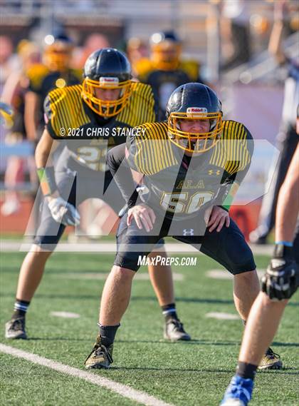 Thumbnail 2 in Morenci @ Arizona Lutheran Academy (AIA - 2A Final) photogallery.