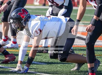 Thumbnail 1 in Morenci @ Arizona Lutheran Academy (AIA - 2A Final) photogallery.