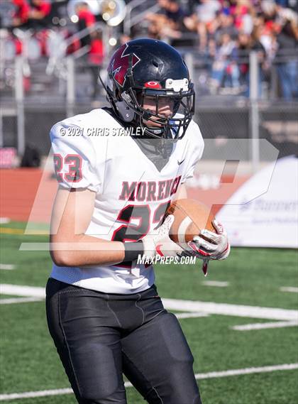 Thumbnail 2 in Morenci @ Arizona Lutheran Academy (AIA - 2A Final) photogallery.