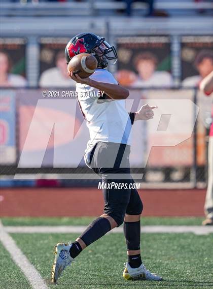 Thumbnail 1 in Morenci @ Arizona Lutheran Academy (AIA - 2A Final) photogallery.