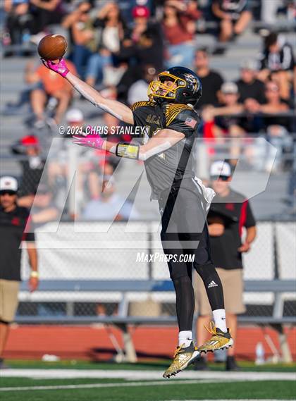 Thumbnail 3 in Morenci @ Arizona Lutheran Academy (AIA - 2A Final) photogallery.