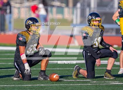 Thumbnail 1 in Morenci @ Arizona Lutheran Academy (AIA - 2A Final) photogallery.