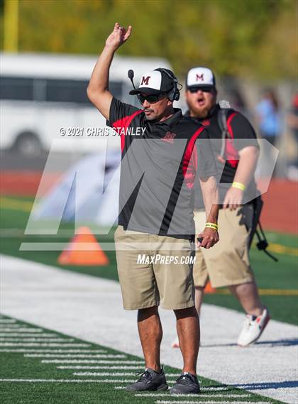 Thumbnail 1 in Morenci @ Arizona Lutheran Academy (AIA - 2A Final) photogallery.