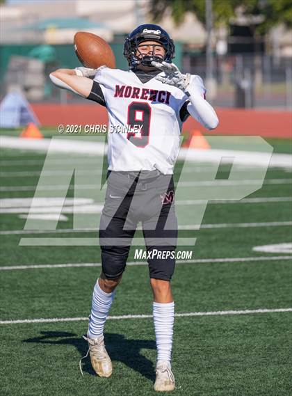 Thumbnail 1 in Morenci @ Arizona Lutheran Academy (AIA - 2A Final) photogallery.