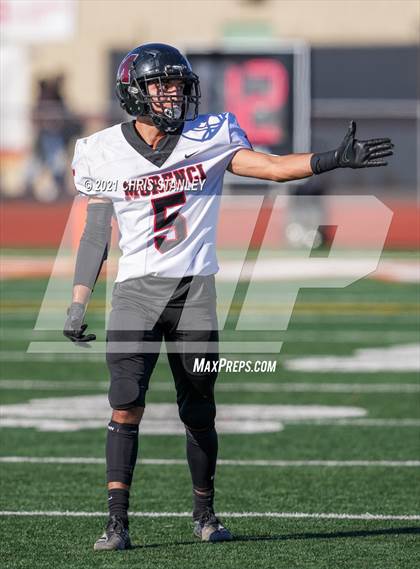 Thumbnail 3 in Morenci @ Arizona Lutheran Academy (AIA - 2A Final) photogallery.
