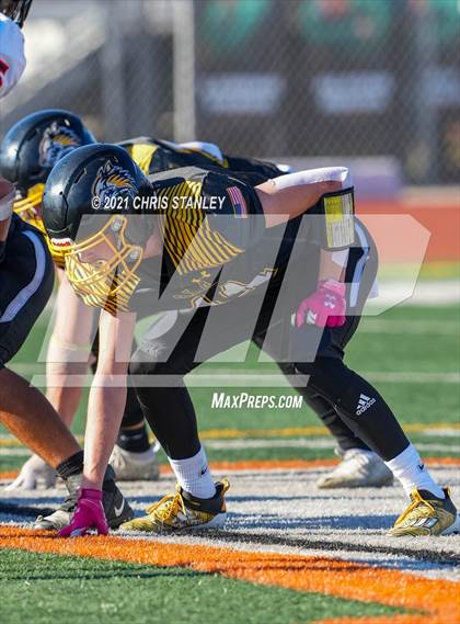 Thumbnail 2 in Morenci @ Arizona Lutheran Academy (AIA - 2A Final) photogallery.