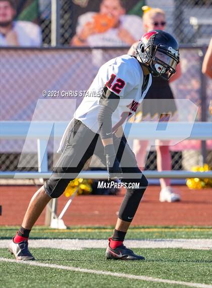 Thumbnail 3 in Morenci @ Arizona Lutheran Academy (AIA - 2A Final) photogallery.
