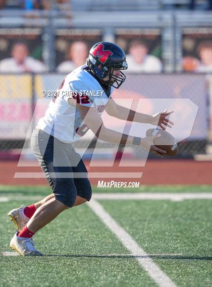 Thumbnail 2 in Morenci @ Arizona Lutheran Academy (AIA - 2A Final) photogallery.