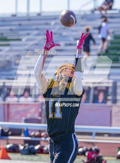 Thumbnail 2 in Morenci @ Arizona Lutheran Academy (AIA - 2A Final) photogallery.