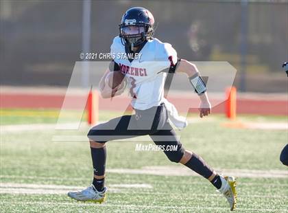 Thumbnail 2 in Morenci @ Arizona Lutheran Academy (AIA - 2A Final) photogallery.