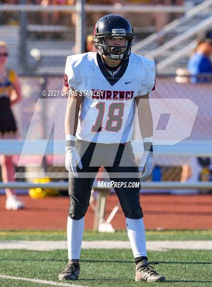 Thumbnail 2 in Morenci @ Arizona Lutheran Academy (AIA - 2A Final) photogallery.