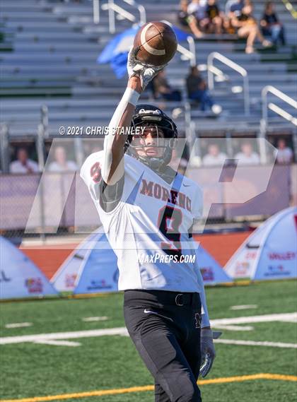 Thumbnail 2 in Morenci @ Arizona Lutheran Academy (AIA - 2A Final) photogallery.