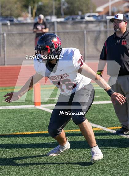 Thumbnail 1 in Morenci @ Arizona Lutheran Academy (AIA - 2A Final) photogallery.