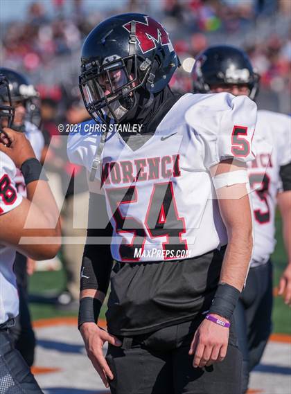 Thumbnail 3 in Morenci @ Arizona Lutheran Academy (AIA - 2A Final) photogallery.
