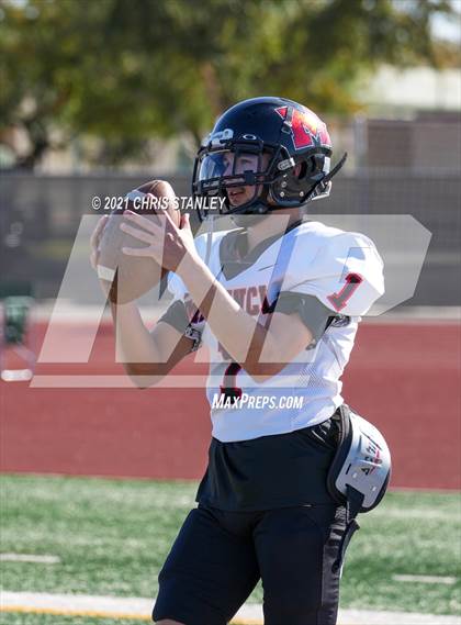Thumbnail 3 in Morenci @ Arizona Lutheran Academy (AIA - 2A Final) photogallery.