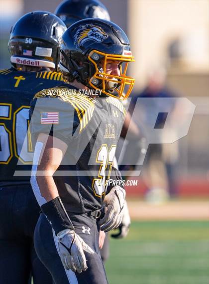 Thumbnail 1 in Morenci @ Arizona Lutheran Academy (AIA - 2A Final) photogallery.