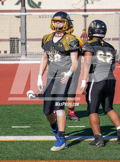 Thumbnail 1 in Morenci @ Arizona Lutheran Academy (AIA - 2A Final) photogallery.