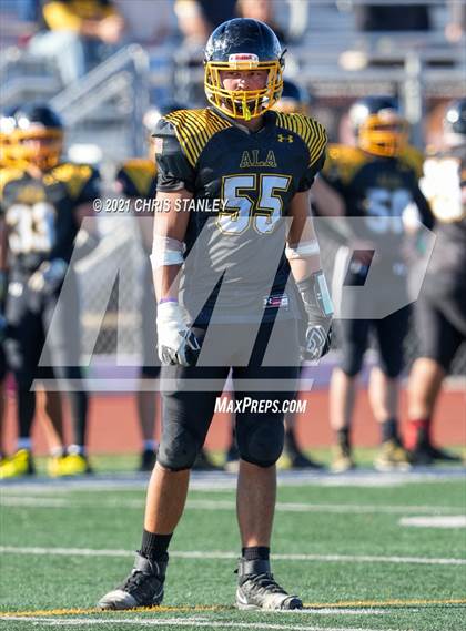 Thumbnail 1 in Morenci @ Arizona Lutheran Academy (AIA - 2A Final) photogallery.