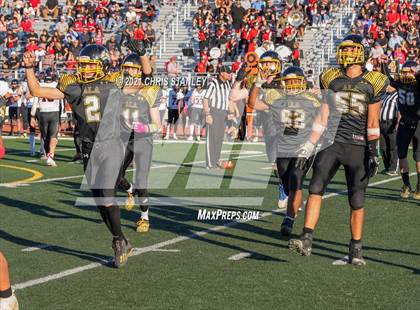 Thumbnail 3 in Morenci @ Arizona Lutheran Academy (AIA - 2A Final) photogallery.