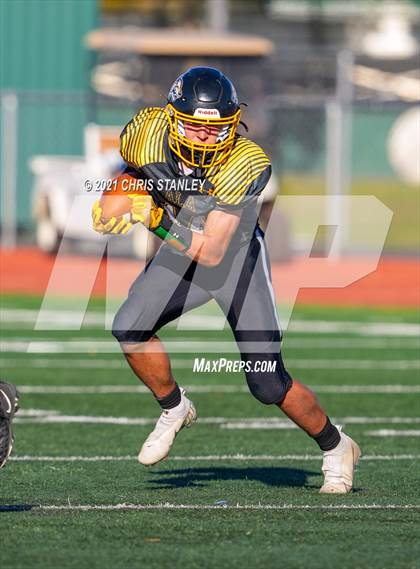 Thumbnail 3 in Morenci @ Arizona Lutheran Academy (AIA - 2A Final) photogallery.