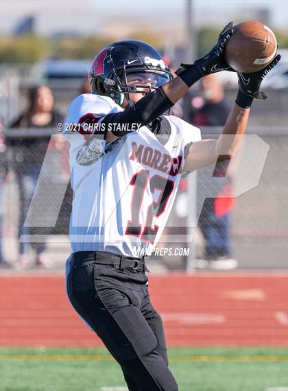 Thumbnail 2 in Morenci @ Arizona Lutheran Academy (AIA - 2A Final) photogallery.