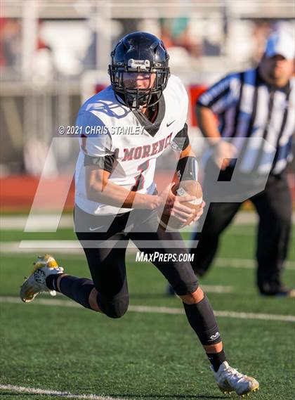 Thumbnail 1 in Morenci @ Arizona Lutheran Academy (AIA - 2A Final) photogallery.