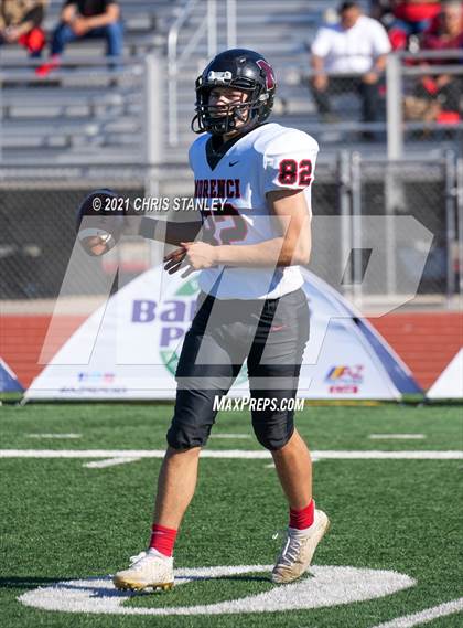 Thumbnail 1 in Morenci @ Arizona Lutheran Academy (AIA - 2A Final) photogallery.