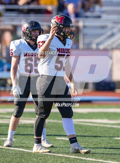 Thumbnail 1 in Morenci @ Arizona Lutheran Academy (AIA - 2A Final) photogallery.