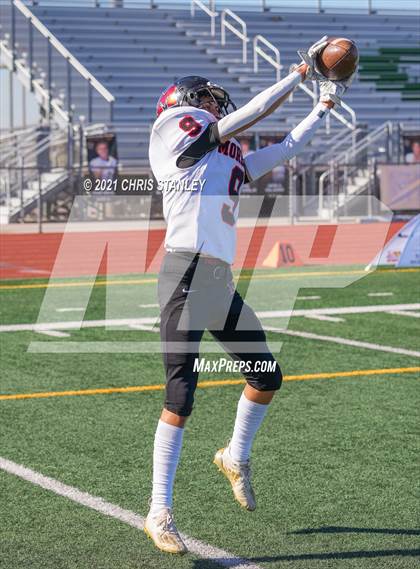 Thumbnail 1 in Morenci @ Arizona Lutheran Academy (AIA - 2A Final) photogallery.