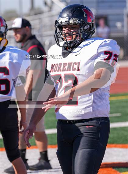 Thumbnail 1 in Morenci @ Arizona Lutheran Academy (AIA - 2A Final) photogallery.
