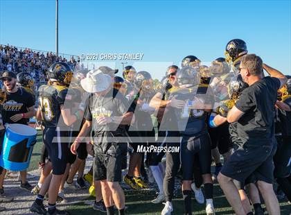 Thumbnail 1 in Morenci @ Arizona Lutheran Academy (AIA - 2A Final) photogallery.