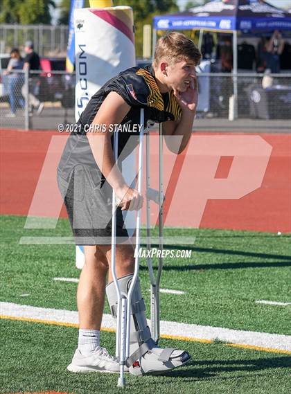 Thumbnail 2 in Morenci @ Arizona Lutheran Academy (AIA - 2A Final) photogallery.