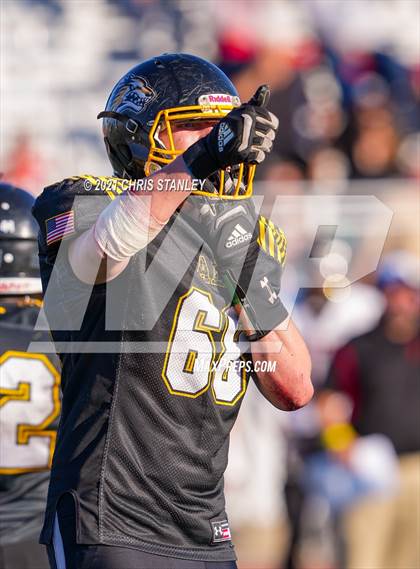 Thumbnail 1 in Morenci @ Arizona Lutheran Academy (AIA - 2A Final) photogallery.