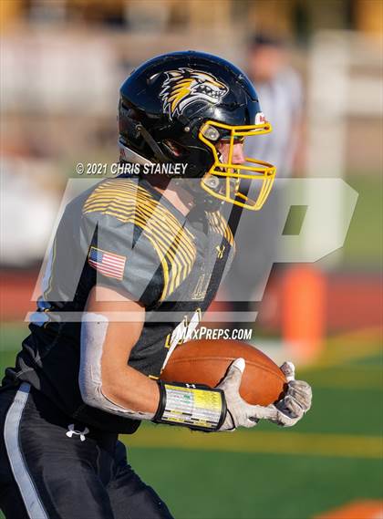 Thumbnail 2 in Morenci @ Arizona Lutheran Academy (AIA - 2A Final) photogallery.