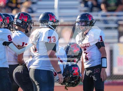 Thumbnail 3 in Morenci @ Arizona Lutheran Academy (AIA - 2A Final) photogallery.