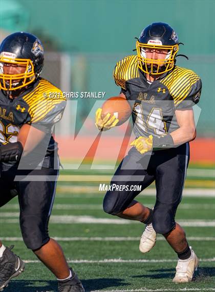 Thumbnail 1 in Morenci @ Arizona Lutheran Academy (AIA - 2A Final) photogallery.