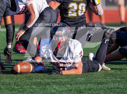 Thumbnail 1 in Morenci @ Arizona Lutheran Academy (AIA - 2A Final) photogallery.