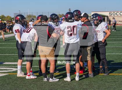 Thumbnail 3 in Morenci @ Arizona Lutheran Academy (AIA - 2A Final) photogallery.