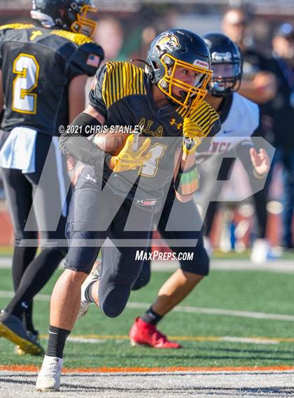 Thumbnail 2 in Morenci @ Arizona Lutheran Academy (AIA - 2A Final) photogallery.
