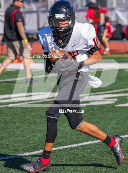 Thumbnail 2 in Morenci @ Arizona Lutheran Academy (AIA - 2A Final) photogallery.