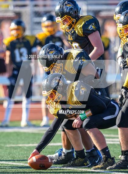 Thumbnail 2 in Morenci @ Arizona Lutheran Academy (AIA - 2A Final) photogallery.