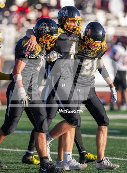 Thumbnail 1 in Morenci @ Arizona Lutheran Academy (AIA - 2A Final) photogallery.